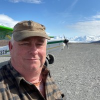 Usibelli Coal Mine Inc. Employee Fred Wallis's profile photo