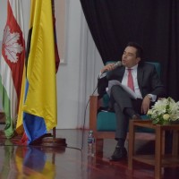 Superintendencia de Sociedades Employee Andrés D.'s profile photo