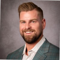 Parker Marketing Employee Daniel Parker's profile photo