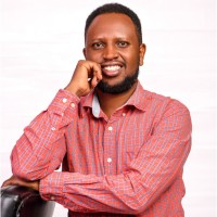 Mother Africa Agric-City Employee Simon Mwangi's profile photo