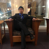 Andy Xiao