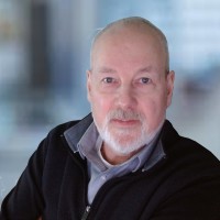 Gerry James Email & Phone Number