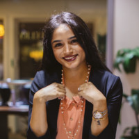 Karishma Patel Email & Phone Number