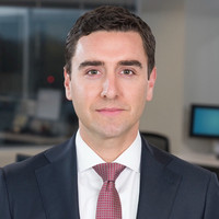 Goldman Sachs Commercial Mortgage Capital Employee Nick Marsh's profile photo