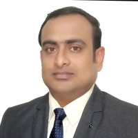 Cognizant Employee Subrat Panda's profile photo