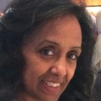 Hellen Tesfamariam Email & Phone Number