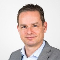 Evident Scientific Employee Frank Schuitema's profile photo