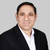 Black & White Engineering Employee Deep Aranha's profile photo