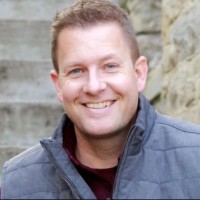 Lyons Electric Employee Brandon Busch's profile photo