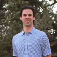 College Golf Fellowship Employee Robb Bierbaum's profile photo