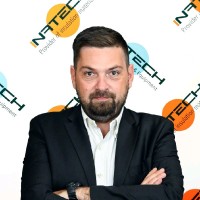 INATECH Packaging Employee Lucian Stefan's profile photo
