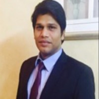 Global Software Solutions Group Employee Bilal Syed's profile photo