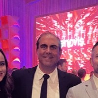 Cade Medical Employee Paul Mahboubi's profile photo