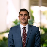 Matthews Real Estate Investment Services™ Employee Nabil Awada's profile photo