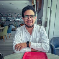 Sylndr Employee Saaid Elhakeem's profile photo