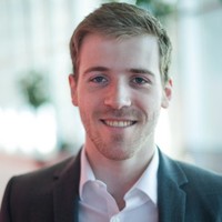 KEFOR Employee François Trudeau's profile photo