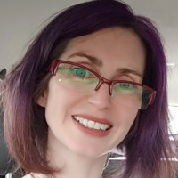 Institute for Therapy through the Arts Employee Sophie Atr's profile photo