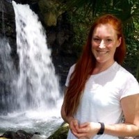Metropolitan Mosquito Control District Employee Andrea Lectka's profile photo