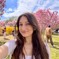 Sofia Ingargiola Email & Phone Number