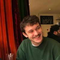 RUFFARCHITECTS Employee Rory Thomas's profile photo