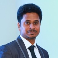 True Analyse Employee Ajeesh Vs's profile photo