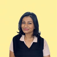 Tea Trunk Employee Shaina Bantwal's profile photo