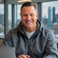 FlexCare  Employee Travis Mannon's profile photo