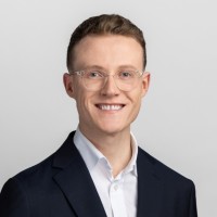 International Convention Centre Sydney (ICC Sydney) Employee Jack Dunn's profile photo