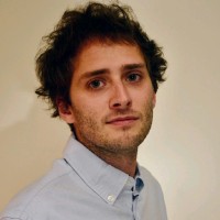 Connect Group N.V. Employee Emiel Decuyper's profile photo