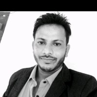 VAR Ecommerce Employee Gouranga Halder's profile photo