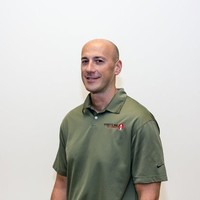 ASSA ABLOY Entrance Systems Employee Chris Richards's profile photo