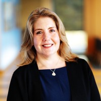 Association of American Railroads Employee Theresa Romanosky's profile photo