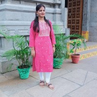 Robotrix India Employee Nikee Kumari's profile photo