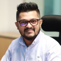 CAL Employee Pramud Panambara's profile photo