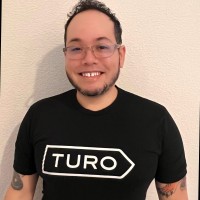Turo Employee Nelson Ramirez's profile photo