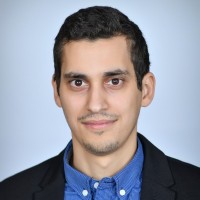 LoudEcho Employee Naor Mega's profile photo