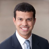 Enterprise Bank & Trust Employee Joseph Mark's profile photo