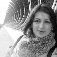 IBO Employee Irina Vintila's profile photo