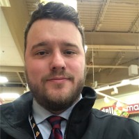Klein's Family Markets Employee Nathan Nelson's profile photo