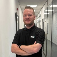 Northampton Hope Centre Employee Jake Hill's profile photo