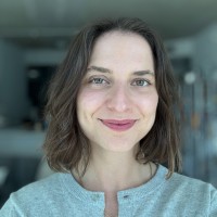 Eyeful Media Employee Simona Greenberg's profile photo