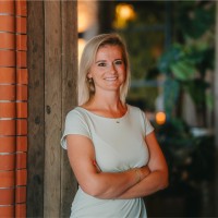 Creatic Digital Agency Employee Antonietta Meliadó's profile photo