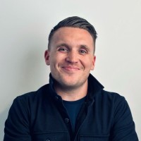 Whisper Employee Jamie McIntosh's profile photo