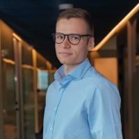 Skeleton Technologies Employee Jaak Ennuste's profile photo