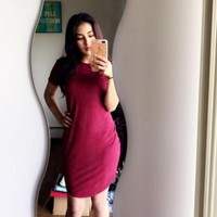 Elite Document Solutions Employee Alicia Dominguez's profile photo
