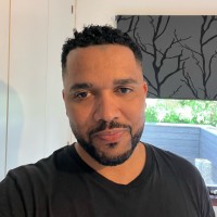 The LEGO Group Employee Nilson Cruz's profile photo