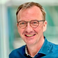 Phoenix Contact Employee Michael Sievers's profile photo