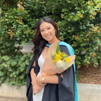 Monash Health Employee Ei san's profile photo