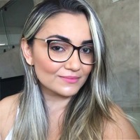 Nosso Meio Employee Rosa Sampaio's profile photo