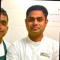 Alden Oxford Ltd Employee Dilavar Hassan's profile photo
